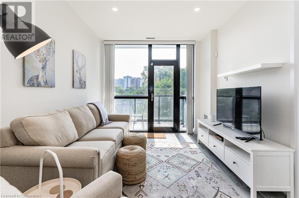 101 Locke Street S Unit# 415, Hamilton, Ontario  L8P 4A6 - Photo 11 - 40650637