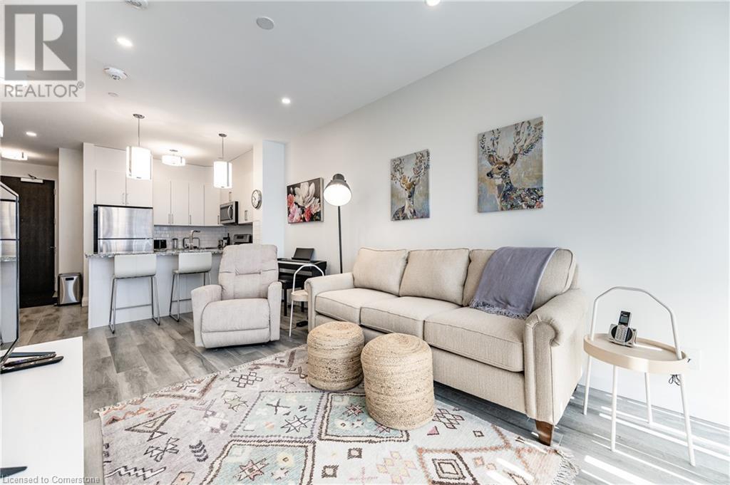 101 Locke Street S Unit# 415, Hamilton, Ontario  L8P 4A6 - Photo 12 - 40650637