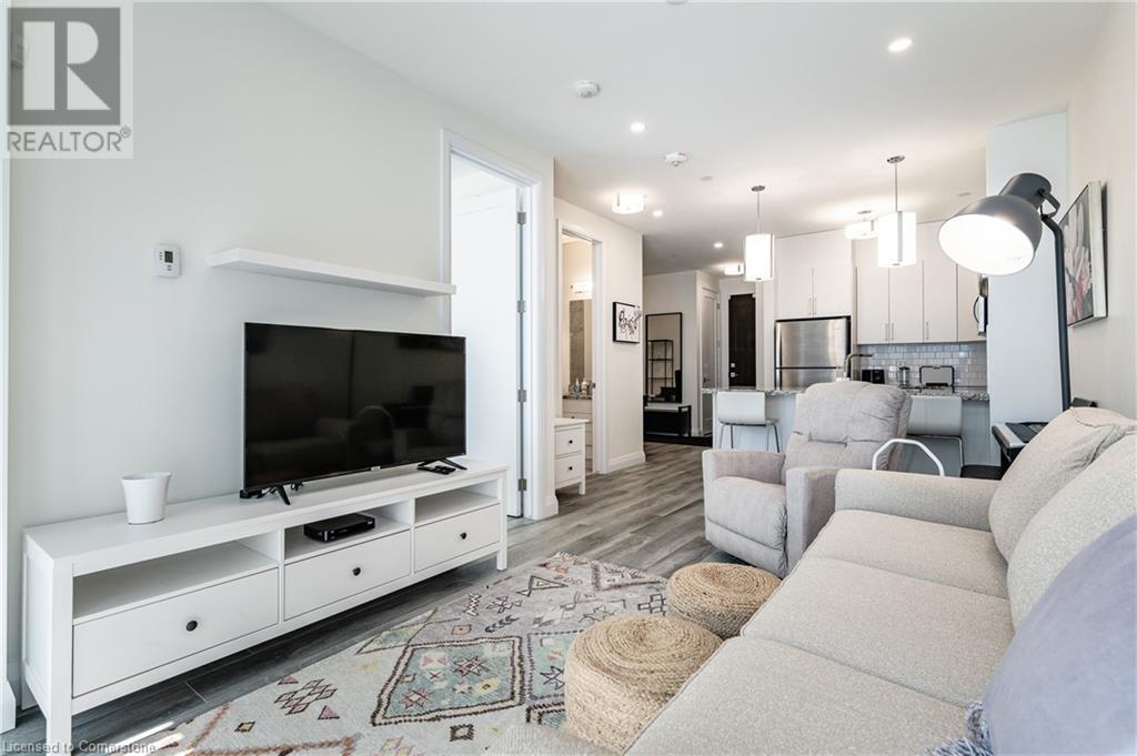 101 Locke Street S Unit# 415, Hamilton, Ontario  L8P 4A6 - Photo 13 - 40650637