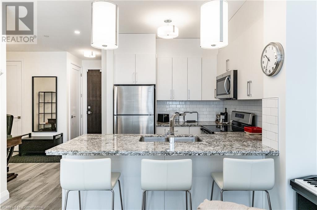 101 Locke Street S Unit# 415, Hamilton, Ontario  L8P 4A6 - Photo 14 - 40650637