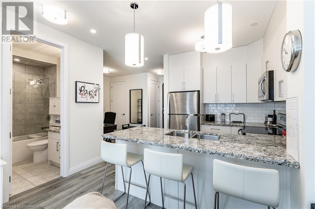 101 Locke Street S Unit# 415, Hamilton, Ontario  L8P 4A6 - Photo 17 - 40650637