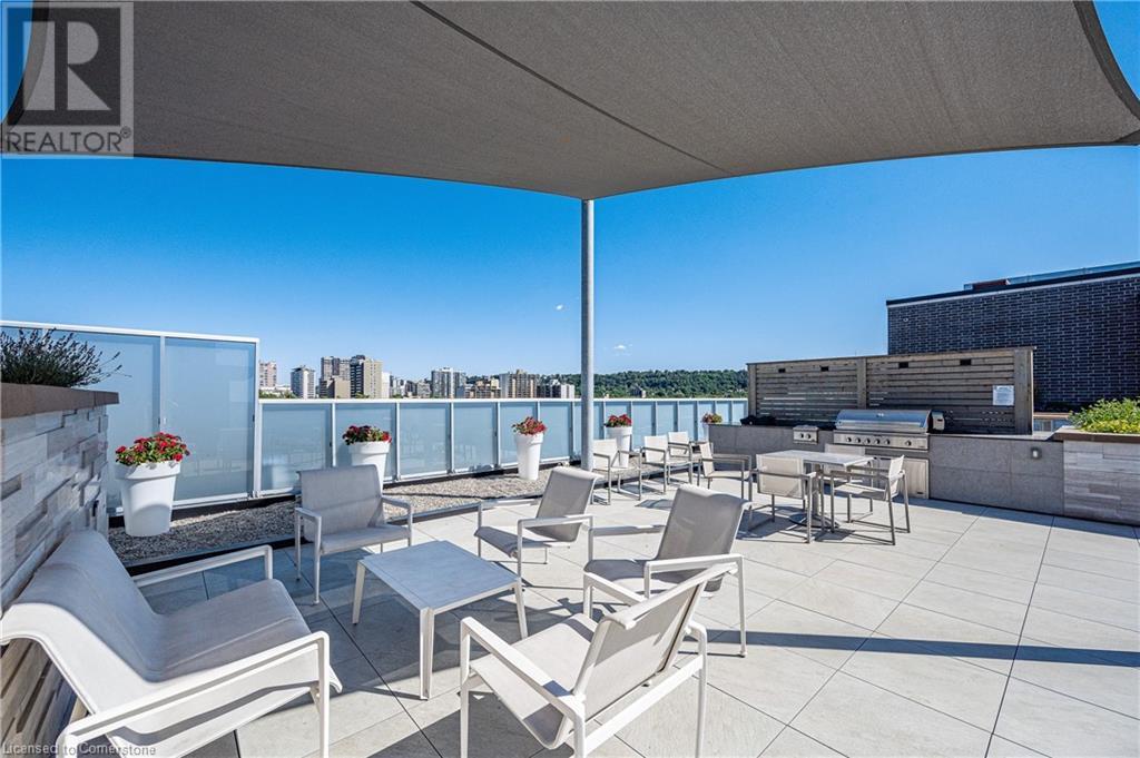 101 Locke Street S Unit# 415, Hamilton, Ontario  L8P 4A6 - Photo 22 - 40650637