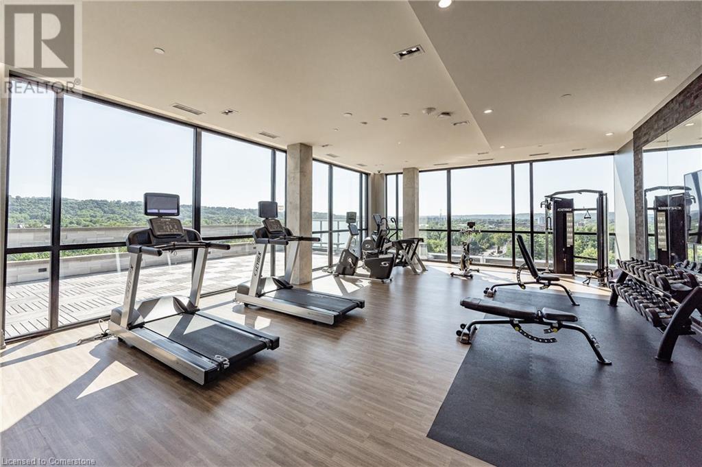 101 Locke Street S Unit# 415, Hamilton, Ontario  L8P 4A6 - Photo 29 - 40650637