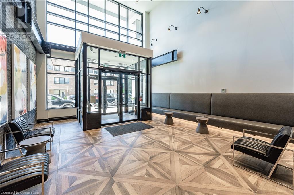 101 Locke Street S Unit# 415, Hamilton, Ontario  L8P 4A6 - Photo 3 - 40650637