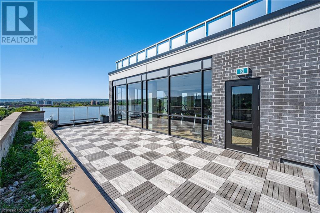 101 Locke Street S Unit# 415, Hamilton, Ontario  L8P 4A6 - Photo 30 - 40650637