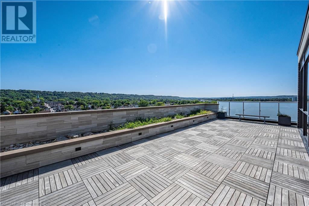 101 Locke Street S Unit# 415, Hamilton, Ontario  L8P 4A6 - Photo 34 - 40650637