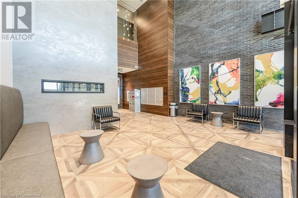 101 Locke Street S Unit# 415, Hamilton, Ontario  L8P 4A6 - Photo 4 - 40650637