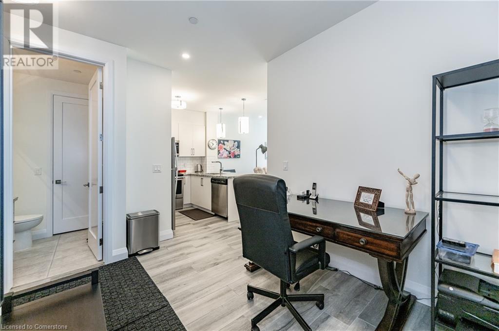 101 Locke Street S Unit# 415, Hamilton, Ontario  L8P 4A6 - Photo 8 - 40650637