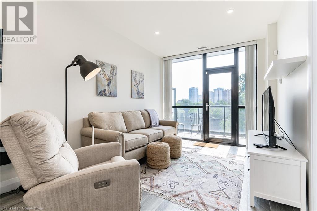 101 Locke Street S Unit# 415, Hamilton, Ontario  L8P 4A6 - Photo 9 - 40650637