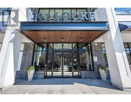 101 LOCKE Street S Unit# 415, hamilton, Ontario