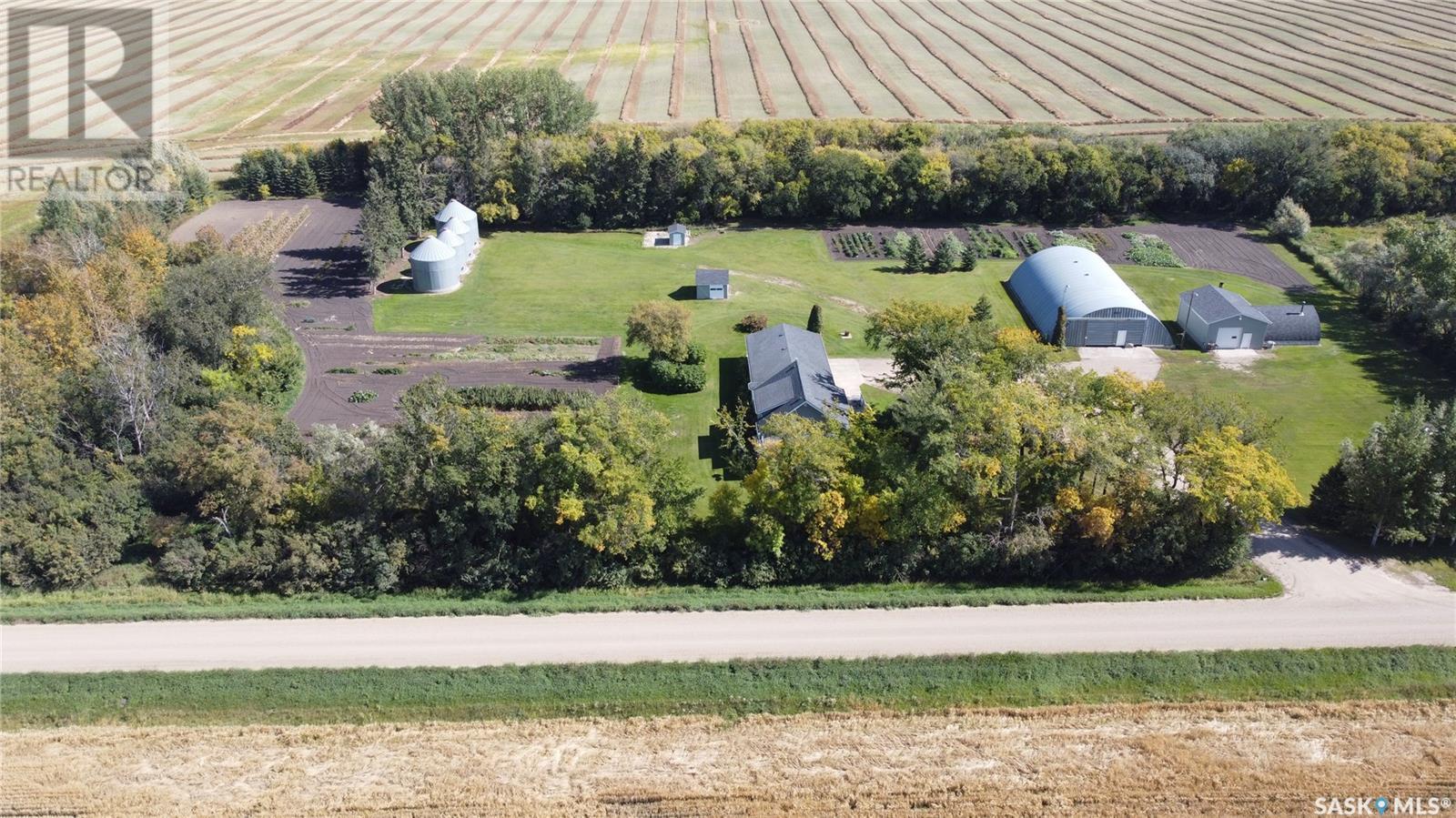 Lambert Acreage, lakeside rm no. 338, Saskatchewan