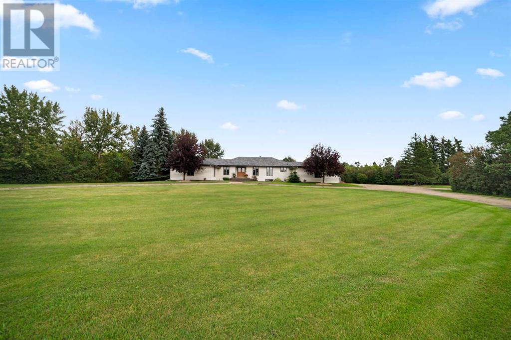 121 Bailey Avenue, rural camrose county, Alberta