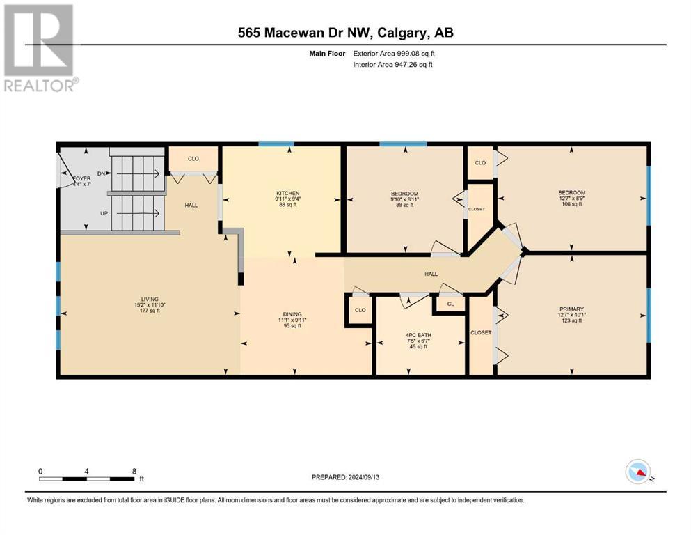 565 Macewan Drive Nw, Calgary, Alberta  T3K 3A4 - Photo 34 - A2158105