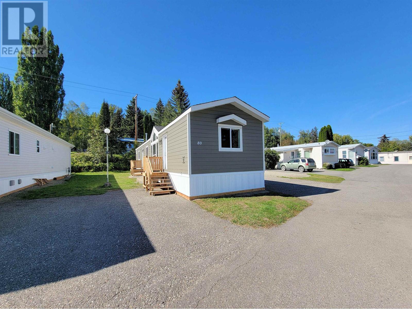 80 684 North Fraser Road, Quesnel, British Columbia  V2J 1Z6 - Photo 29 - R2925751