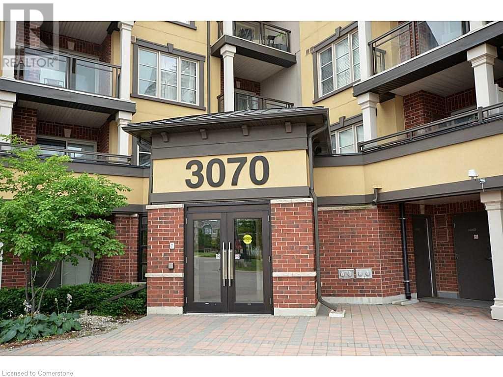 3070 Rotary Way Unit# 210, Burlington, Ontario L7M 0H1 - Photo 2 - 40651606