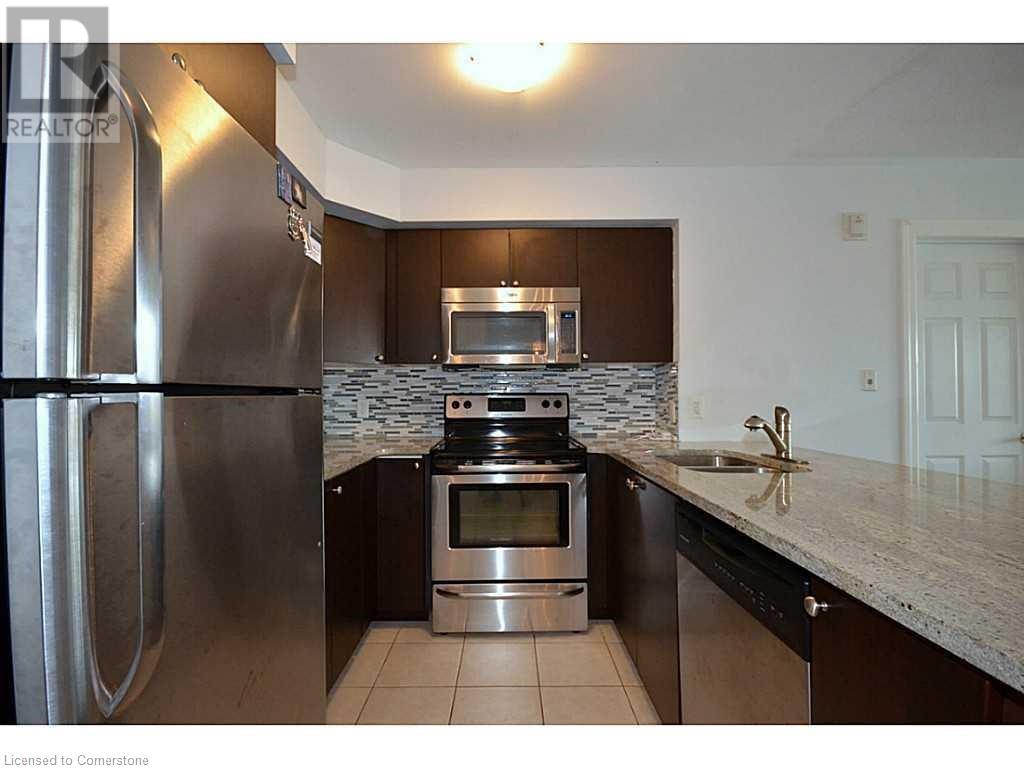 3070 Rotary Way Unit# 210, Burlington, Ontario L7M 0H1 - Photo 7 - 40651606