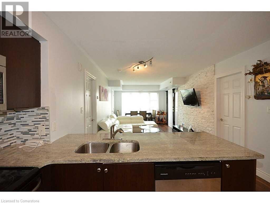 3070 Rotary Way Unit# 210, Burlington, Ontario L7M 0H1 - Photo 9 - 40651606