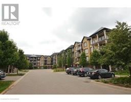 3070 ROTARY Way Unit# 210, burlington, Ontario