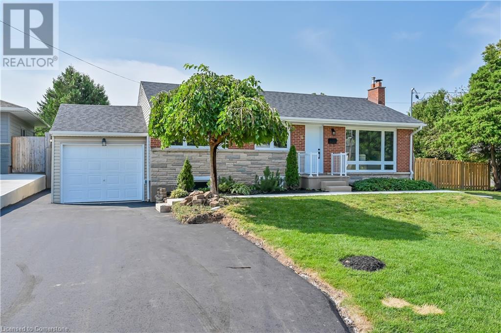 4 JAMES Avenue, stoney creek, Ontario