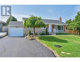 4 JAMES Avenue, stoney creek, Ontario