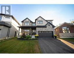 113 DAUGAARD Avenue, paris, Ontario