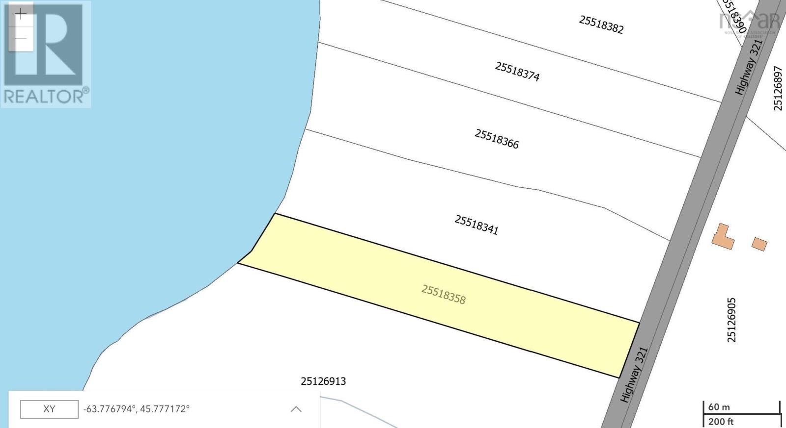 24-2 Highway 321 Highway, Roslin, Nova Scotia  B0M 1P0 - Photo 1 - 202422993