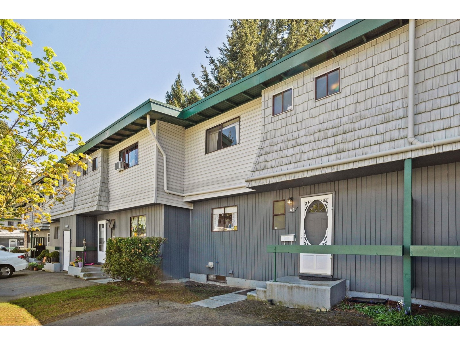 41 10862 152 Street, Surrey, British Columbia  V3R 4H4 - Photo 4 - R2911082