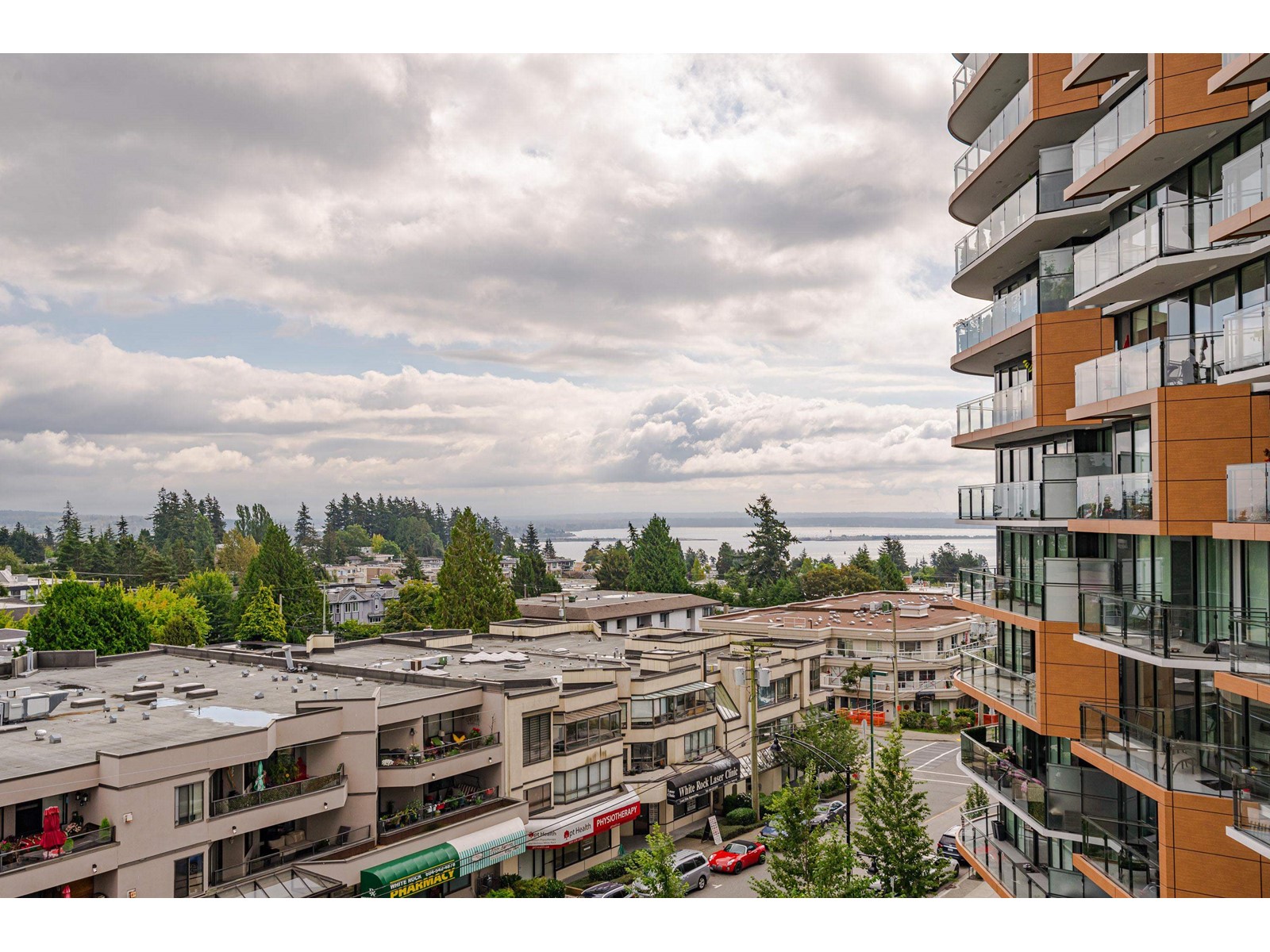 807 1455 George Street, White Rock, British Columbia  V4B 0A9 - Photo 20 - R2928179