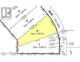 Lot 2 10165 Western Road, Prince George, Ca