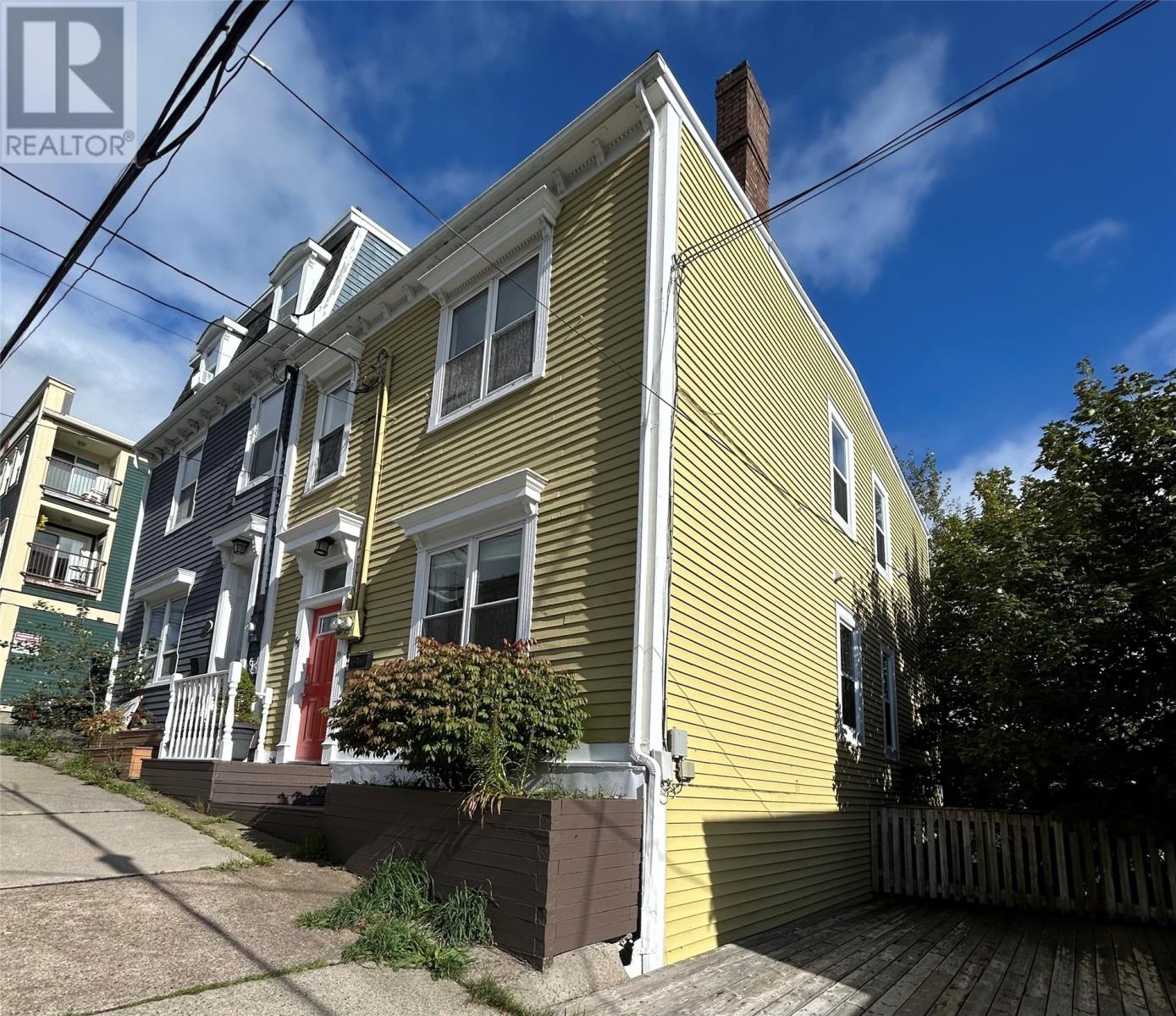 145 Gower Street, st. john's, Newfoundland & Labrador