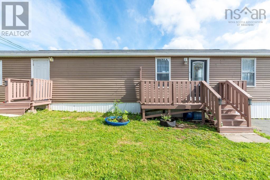 52 Campbell Avenue, Dartmouth, Nova Scotia  B2Y 2A9 - Photo 23 - 202423002