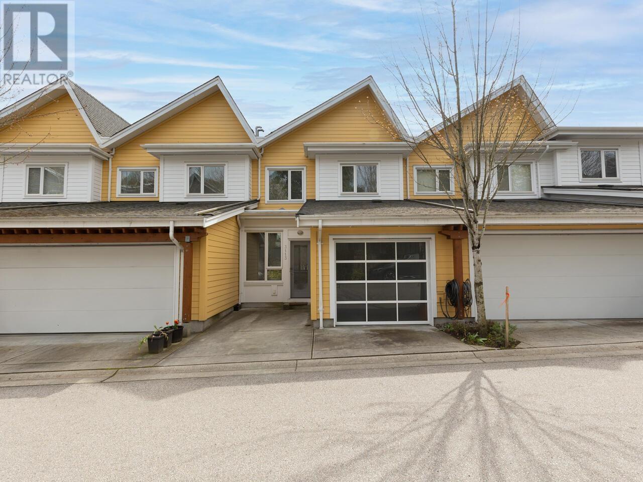 Listing Picture 24 of 25 : 3113 E KENT AVENUE NORTH, Vancouver / 溫哥華 - 魯藝地產 Yvonne Lu Group - MLS Medallion Club Member