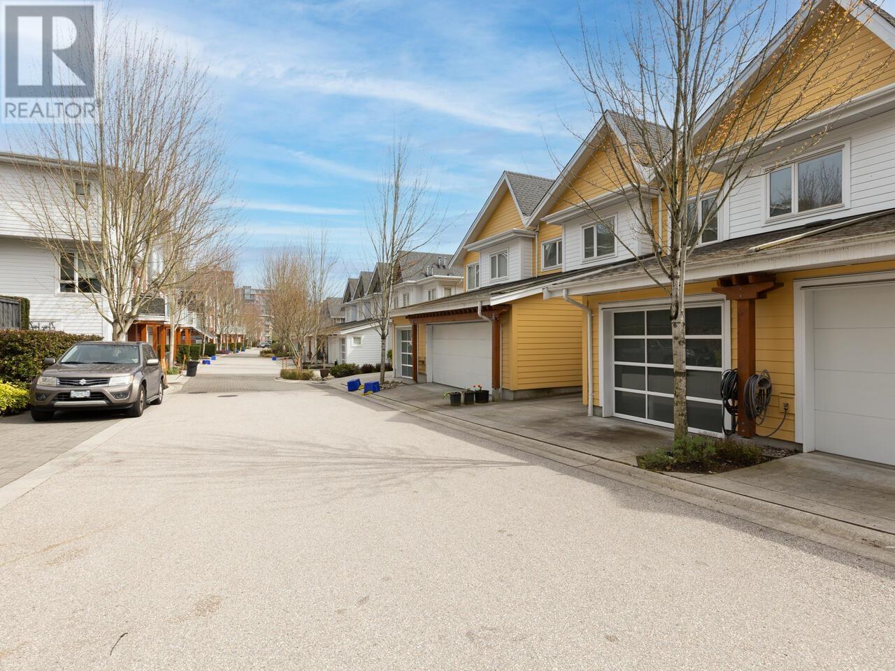 Listing Picture 25 of 25 : 3113 E KENT AVENUE NORTH, Vancouver / 溫哥華 - 魯藝地產 Yvonne Lu Group - MLS Medallion Club Member