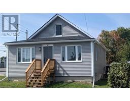 47 CUNNINGHAM Street, thorold, Ontario