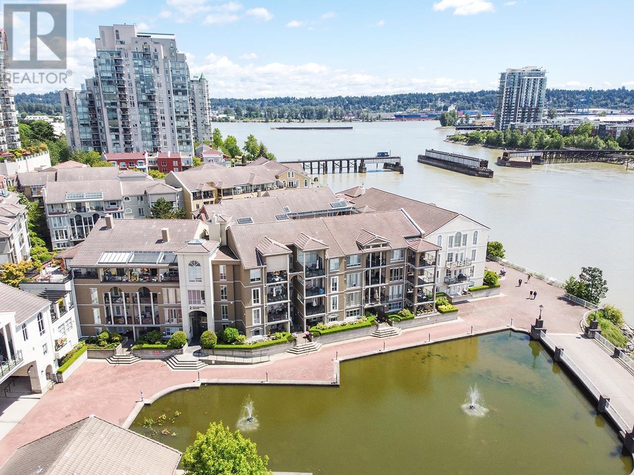 101 2 Renaissance Square, New Westminster, British Columbia  V3M 6K3 - Photo 39 - R2927741