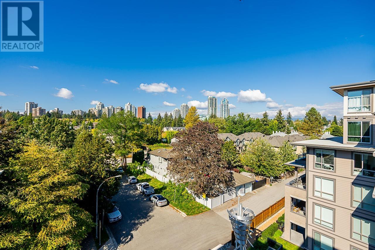 504 7133 14th Avenue, Burnaby, British Columbia  V3N 0H5 - Photo 24 - R2927963