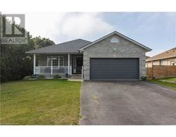 216 BENDER Avenue, tavistock, Ontario