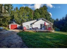 229 BOWER HILL Road, woodstock, Ontario