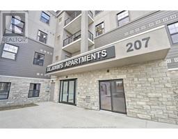 207 BROCK Unit# 319, Amherstburg, Ontario