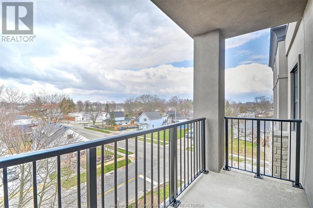 207 Brock Unit# 319, Amherstburg, Ontario  N9V 2H3 - Photo 19 - 24020559