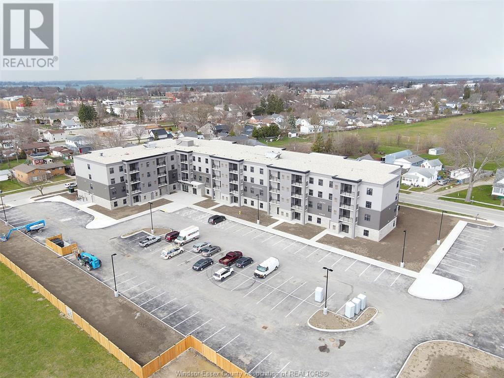 207 Brock Unit# 319, Amherstburg, Ontario  N9V 2H3 - Photo 42 - 24020559