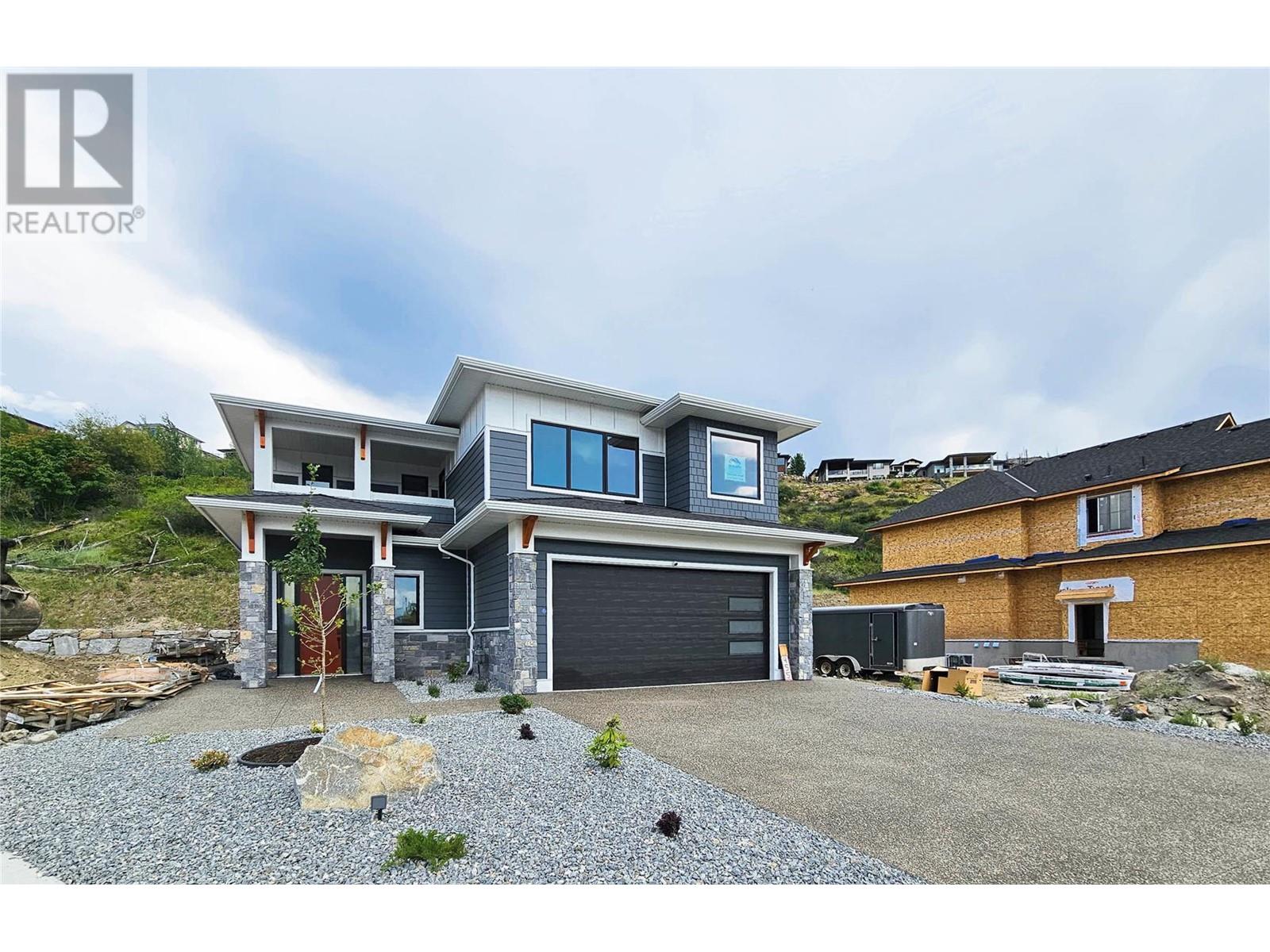 455 VISION Court Kelowna