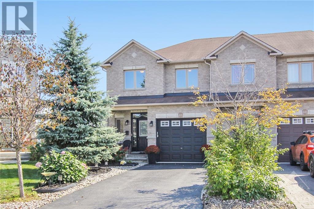 638 PEPPERVILLE CRESCENT, Ottawa, Ontario