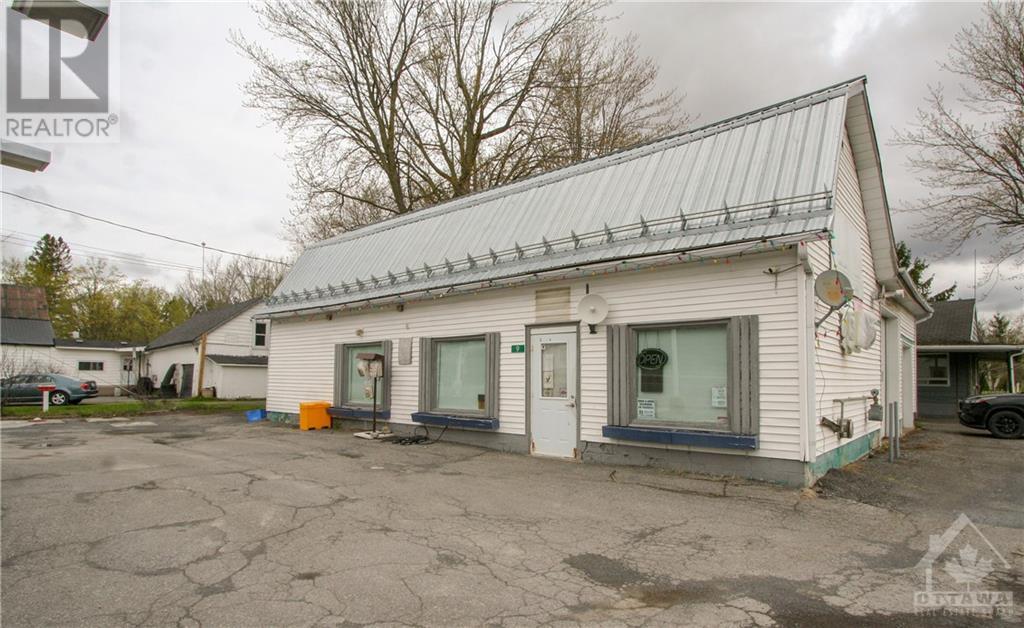 9 Cockburn StreetNorth Stormont, Ontario  K0C 1G0 - Photo 13 - X9520539