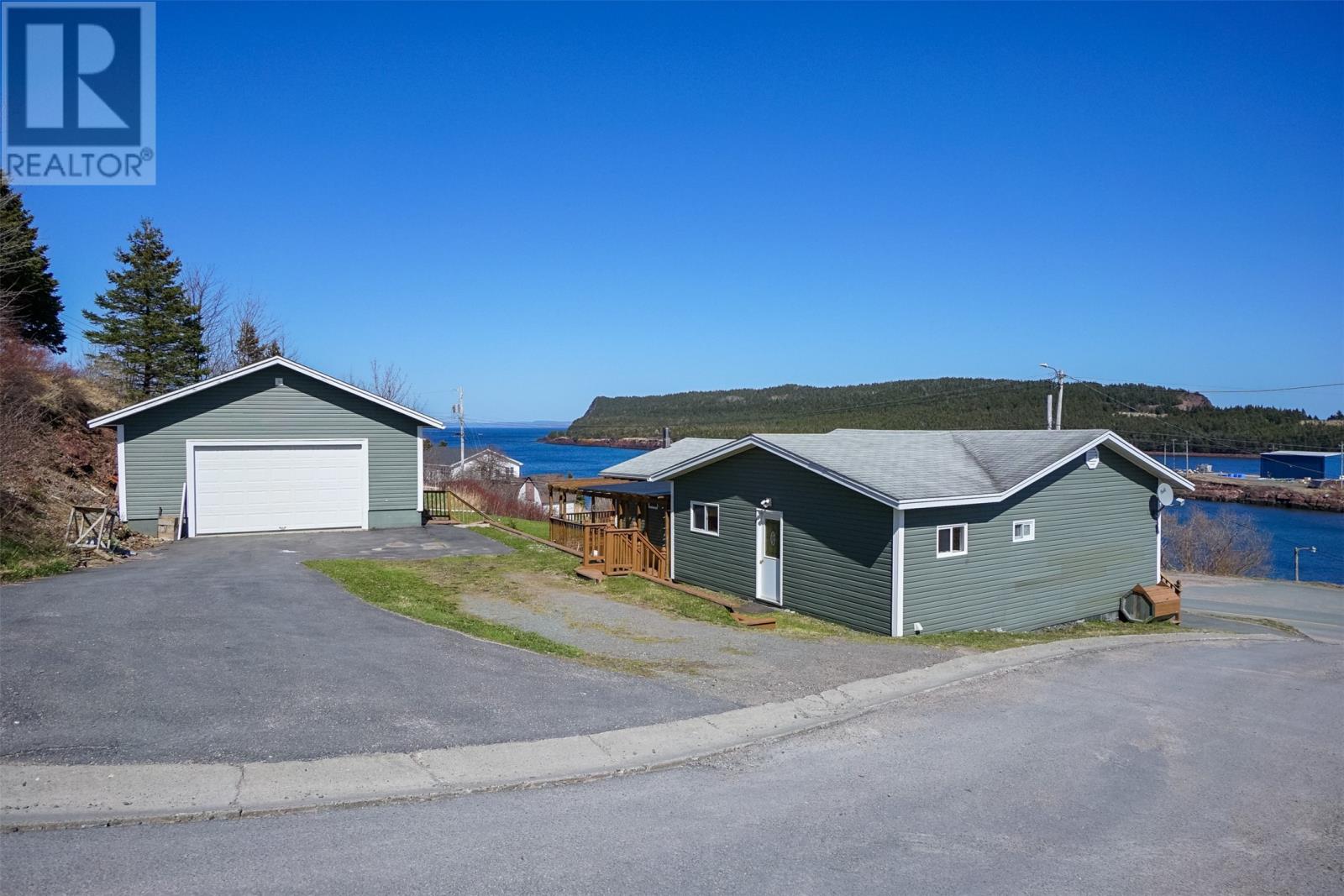 287 Main Road, Norman's Cove-Long Cove, Newfoundland & Labrador  A0B 2T0 - Photo 3 - 1277642