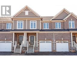 43 JELL Street, guelph, Ontario