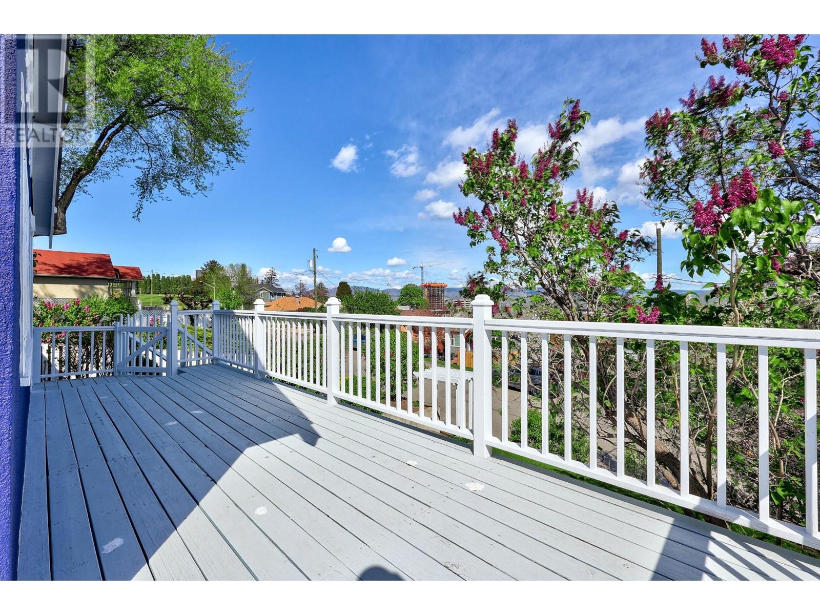 659 Pleasant Street, Kamloops, British Columbia  V2C 3B1 - Photo 13 - 181068