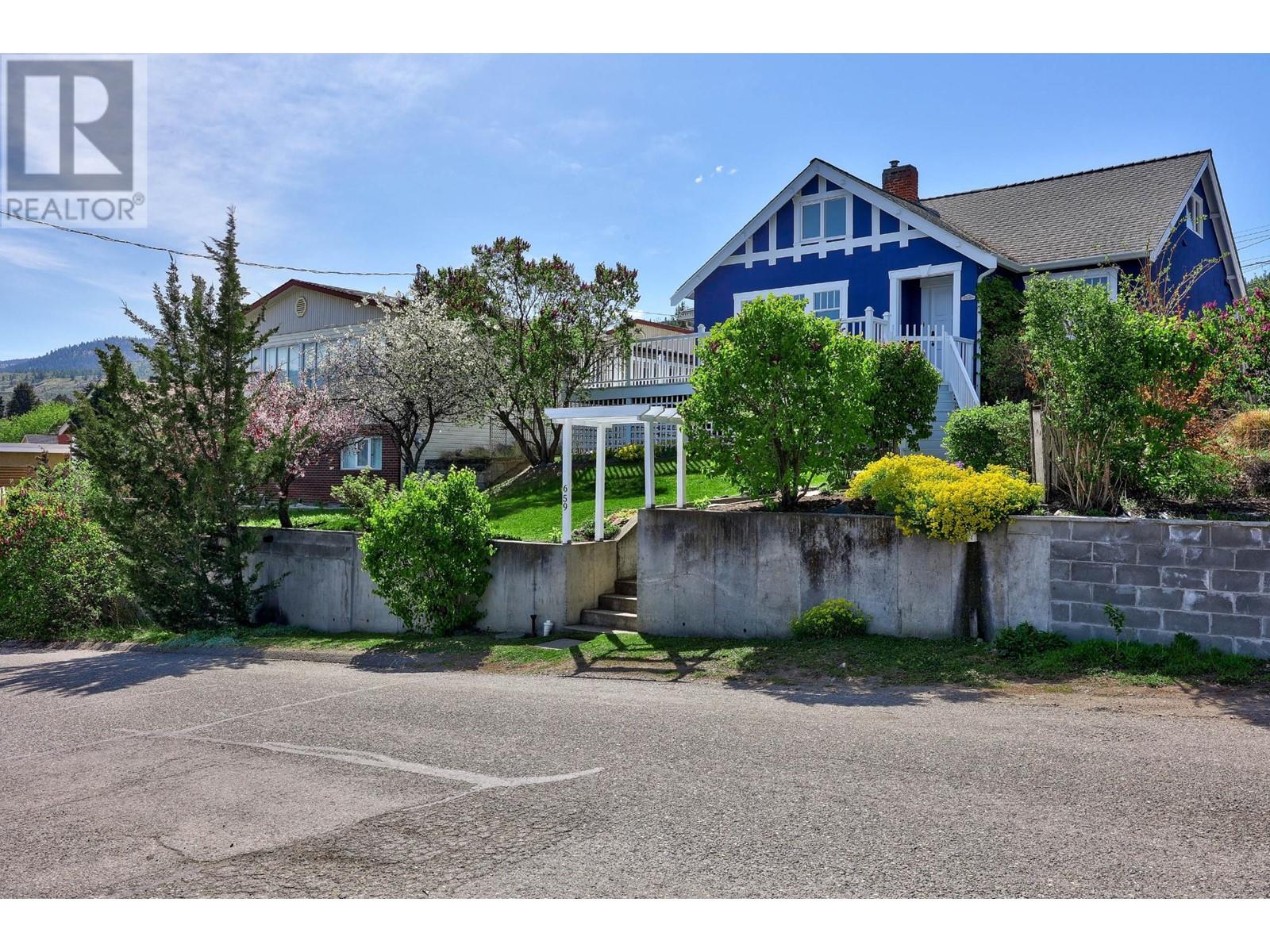 659 Pleasant Street, Kamloops, British Columbia  V2C 3B1 - Photo 39 - 181068