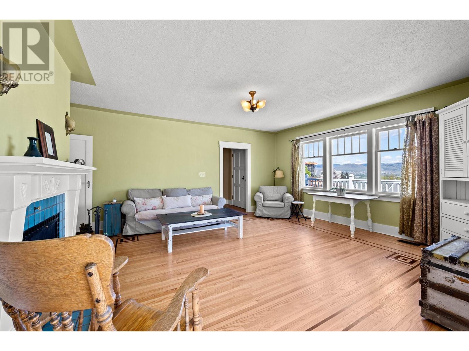 659 Pleasant Street, Kamloops, British Columbia  V2C 3B1 - Photo 9 - 181068