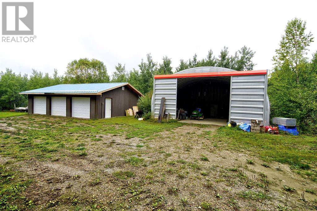 445075 Range Road 10, Rural Ponoka County, Alberta  T0C 0M0 - Photo 30 - A2165672